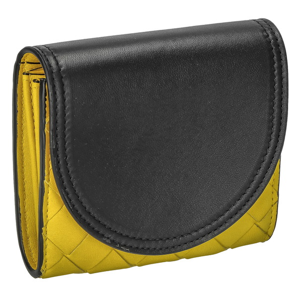 BOTTEGA VENETA 財布 楽天市場】ボッテガヴェネタ BOTTEGA VENETA 二つ折りファスナー