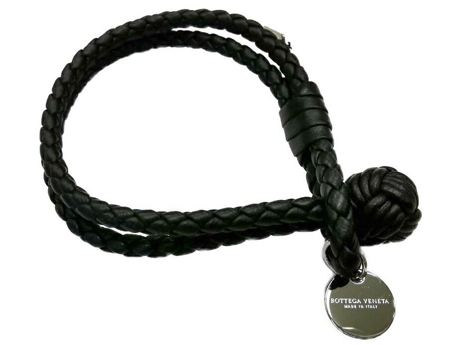 ショッピング公式 BOTTEGA VENETA 113546-V001D-1000 Mボッテガ