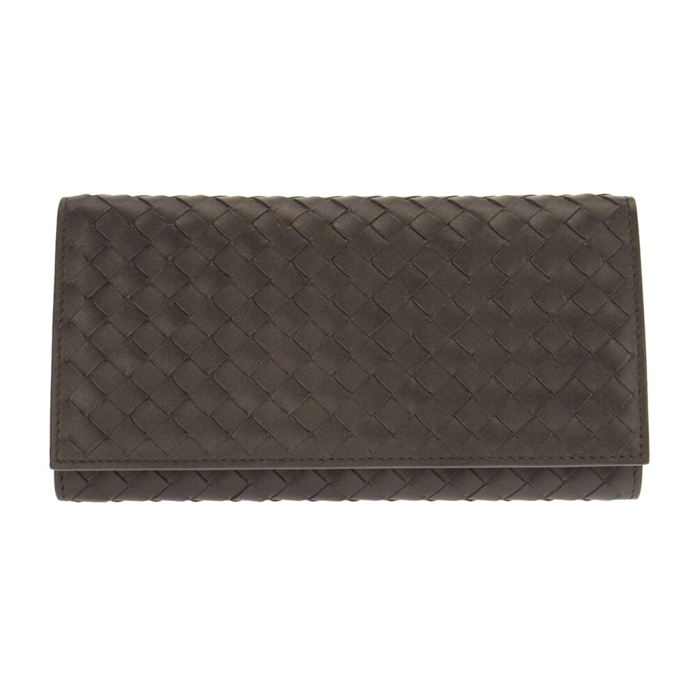 楽天市場】ボッテガヴェネタ 長財布 BOTTEGA VENETA 財布