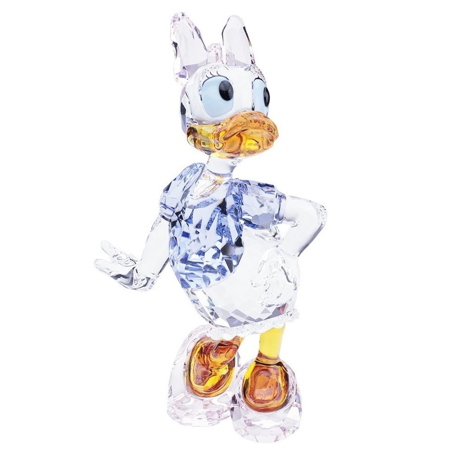 Swarovski Disney Daisy Duckスワロフスキー ディズニー デイジー ダック 取寄品 Fmcholollan Org Mx