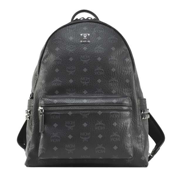 楽天市場】エムシーエム リュックサック MCM ヴィセトス MUK 9SJV20