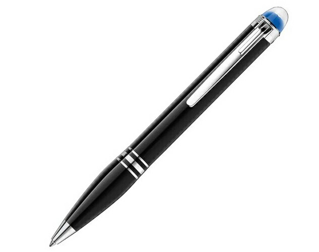 楽天市場】MONTBLANC モンブラン ボールペン スターウォーカー