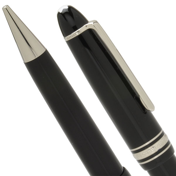 MONTBLANC P167モンブラン マイスターシュテュックプラチナライン ル