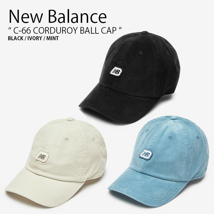 New Balance ニューバランス ベースボールキャップ ROUND LOGO BALL CAP ロゴ ボール キャップ 帽子 メンズ レディース NBGDFS1105 nb-nbgdefe701.jpg