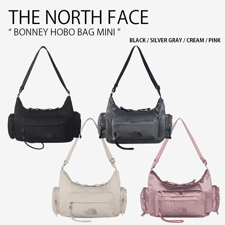 ホーボーバッグ ノベルティ 楽天市場】THE NORTH FACE ノースフェイス ショルダーバッグ BONNEY