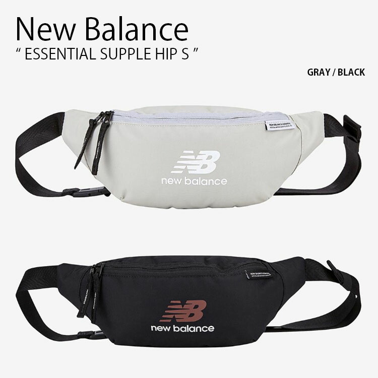 New Balance ニューバランス ウエストポーチ PERFORMANCE STRETCH HIPBAG ヒップバッグ ボディバッグ メンズ レディース NBGCDSP403 楽天市場】New Balance ニューバランス ウエストポーチ PERFORMANCE