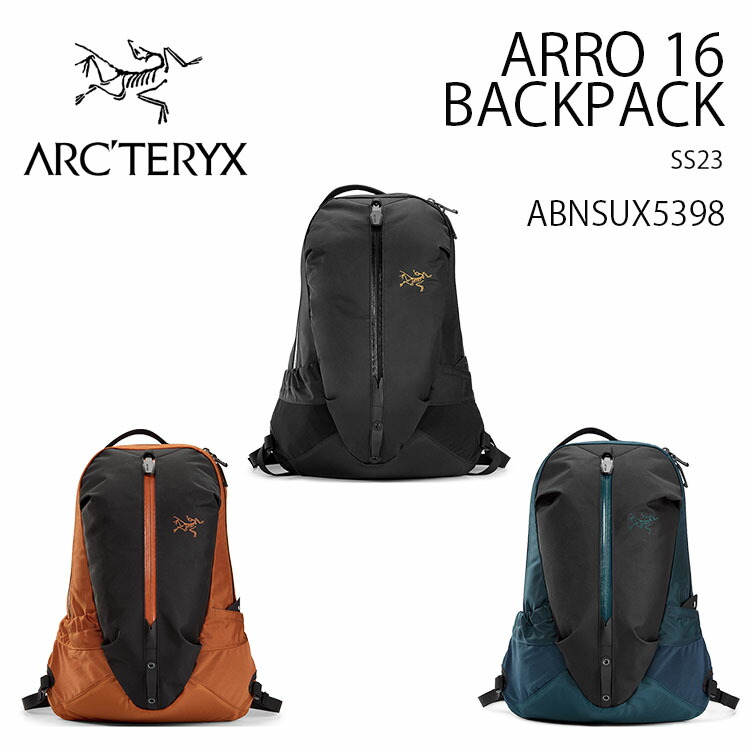 ARC'TERYX - ARC'TERYX エアリオス 18 バックパック 新品未開封