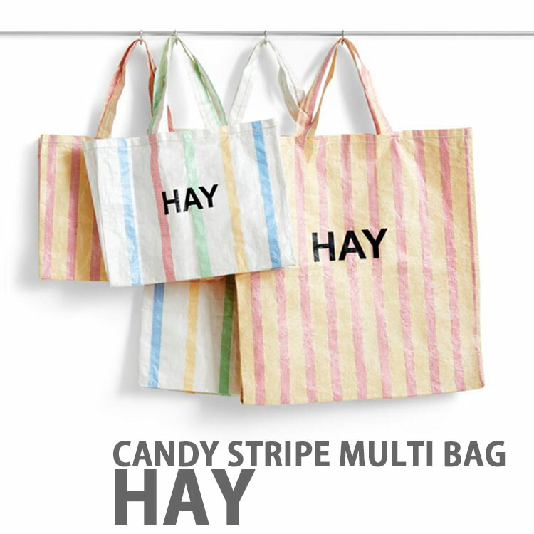 未使用　人気色　HAY エコバッグ ブラウン 大きめ キャンバス Amazon | [HAY] ヘイ トートバッグ 正規品 正規品保証 コットン
