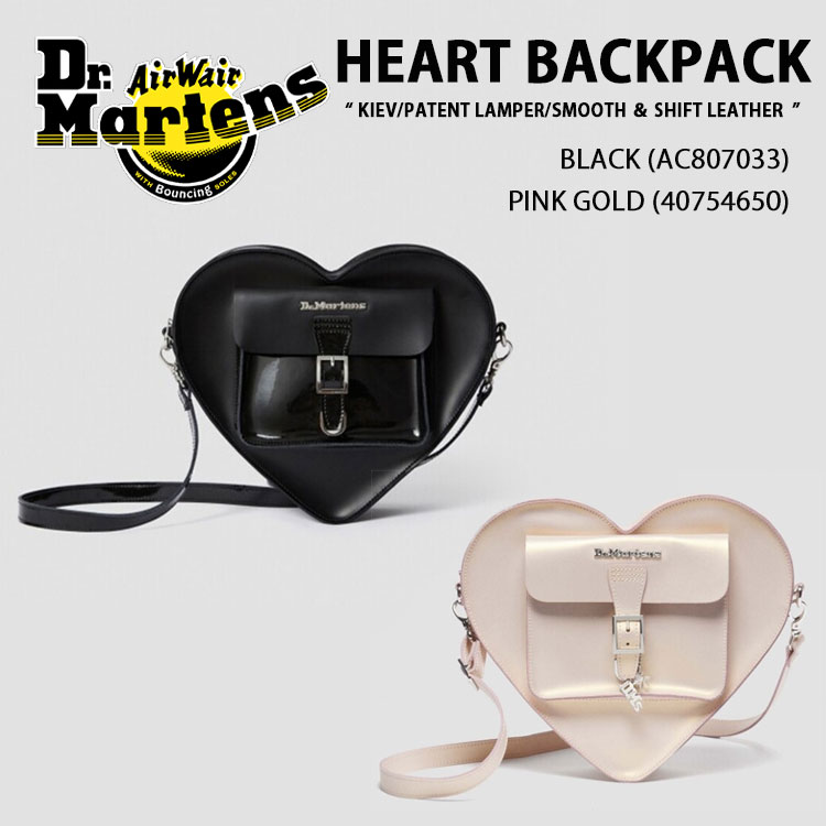 楽天市場】【全国送料無料】 ドクターマーチン バッグ レディース