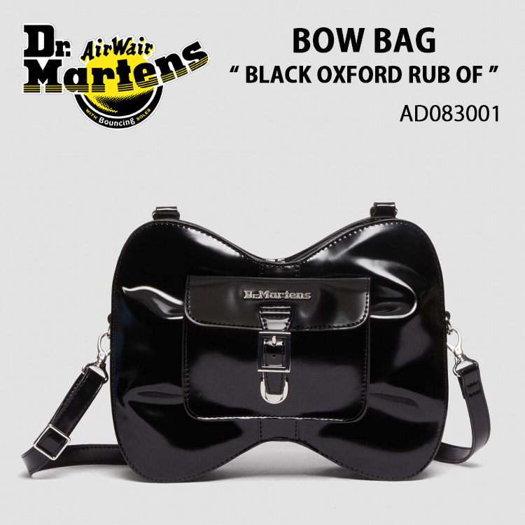 楽天市場】ドクターマーチン Dr.Martens レディース バッグ BOW