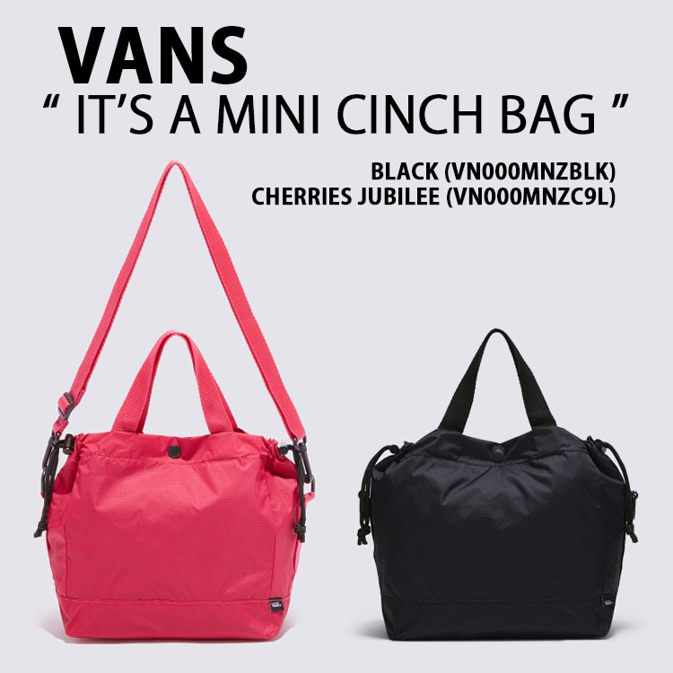 楽天市場】VANS バンズ ヴァンズVANS x PILGRIM TOTE BAGバンズ