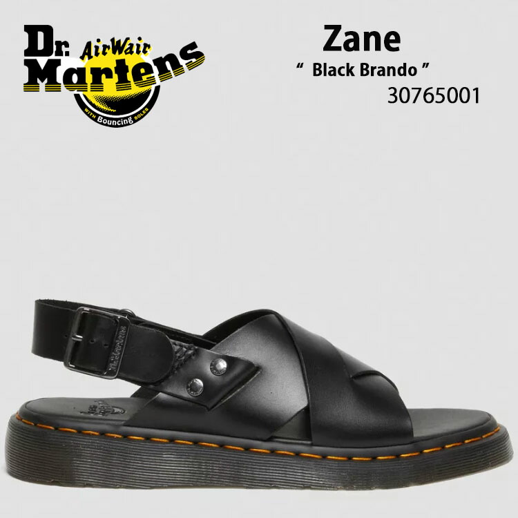 楽天市場】Dr.Martens ドクターマーチン サンダル レザー