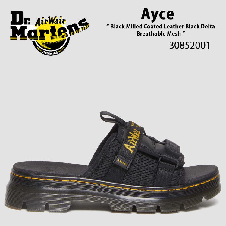 楽天市場】Dr.Martens ドクターマーチン サンダル ベルト