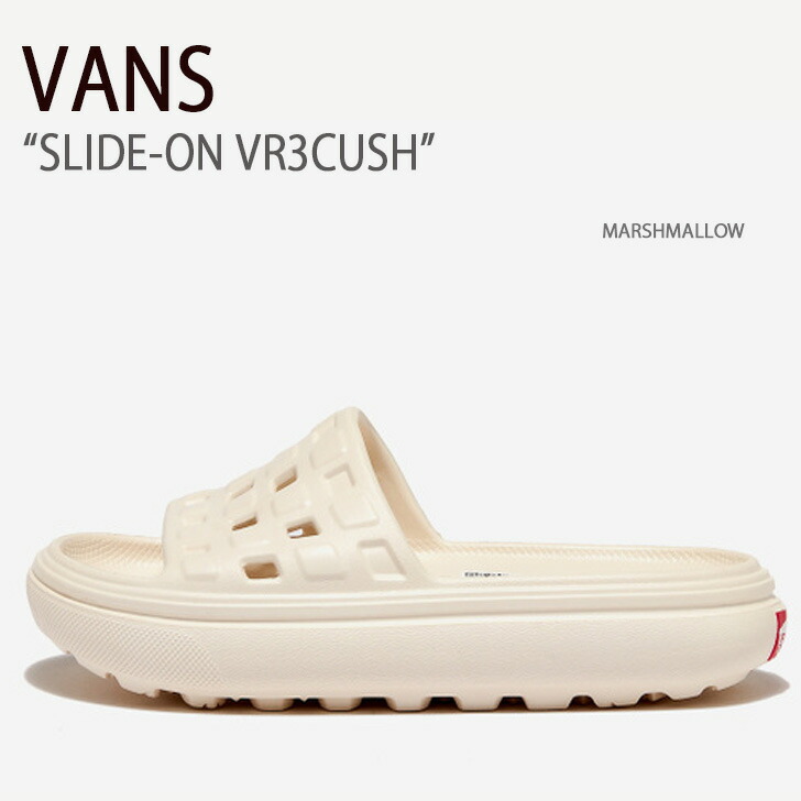 楽天市場】VANS バンズ サンダル SLIDE-ON VR3 SURF ESSENTIALS LIGHT