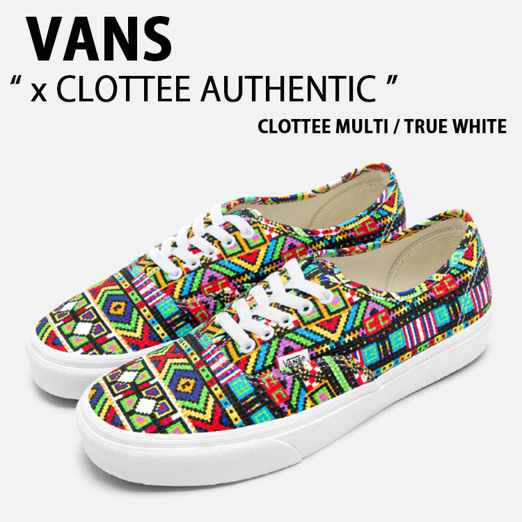 楽天市場】VANS バンズ スニーカー AUTHENTIC BOLT VN000BWCY23