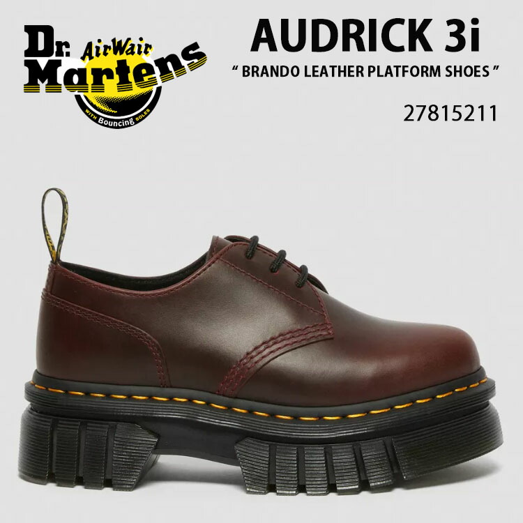 楽天市場】Dr.Martens ドクターマーチン レザーシューズ 1461