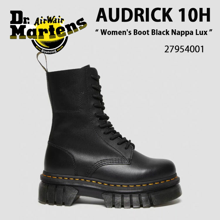 楽天市場】Dr.Martens ドクターマーチン ブーツ Amaayah Knee High