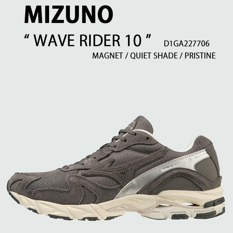 スニーカー MIZUNO WAVE RIDER 10 SNEAKERS 5900594EBS_w_1280&h_1280&