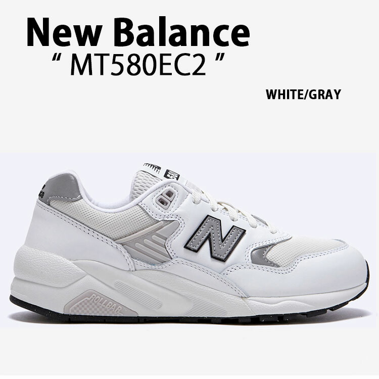 楽天市場】New Balance ニューバランス スニーカー MT580ED2