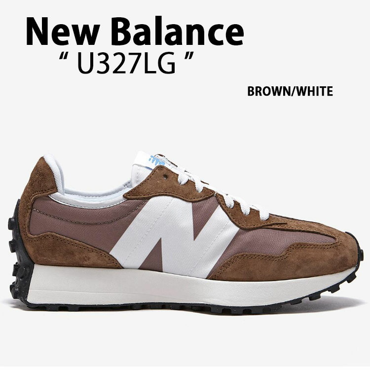 楽天市場】New Balance ニューバランス Sneakers U327WEC U327