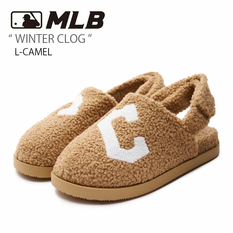 MLB エムエルビー サンダル MLB WINTER CLOG D-CREAM ウィンター クロッグ ボストン レッドソックス メンズ レディース 3ASDWCL36-43CRD 楽天市場】MLB エムエルビー サンダル MLB WINTER CLOG D-CREAM