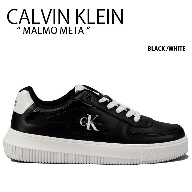 楽天市場】Calvin Klein カルバンクライン スニーカー MALMO
