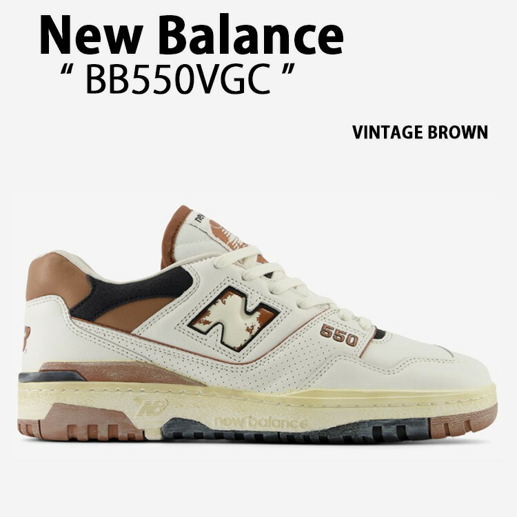 楽天市場】New Balance ニューバランス スニーカー BB550NEC WHITE