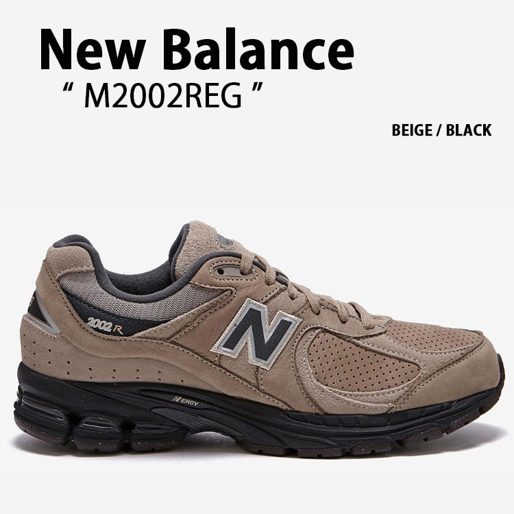 楽天市場】New Balance ニューバランス スニーカー M2002RSH GRAY