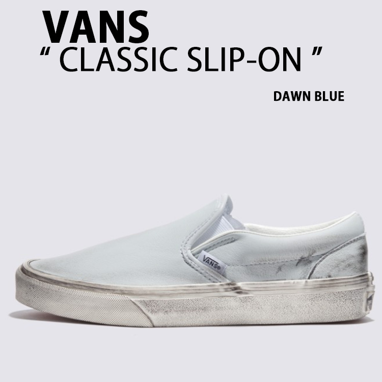 楽天市場】VANS バンズ スニーカー SLIP-ON REISSUE 98 SALT WASH GOLD