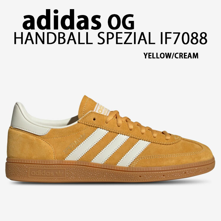 楽天市場】adidas HANDBALL SPEZIAL アディダス ハンドボール