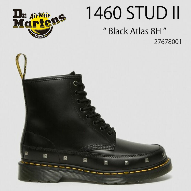 楽天市場】Dr.Martens ドクターマーチン ブーツ 8ホール 1460