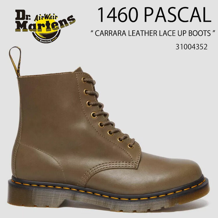 Dr.Martens 8ホール イングランド製 オイルドレザー UK7 MADE IN ENGLAND（メンズ）