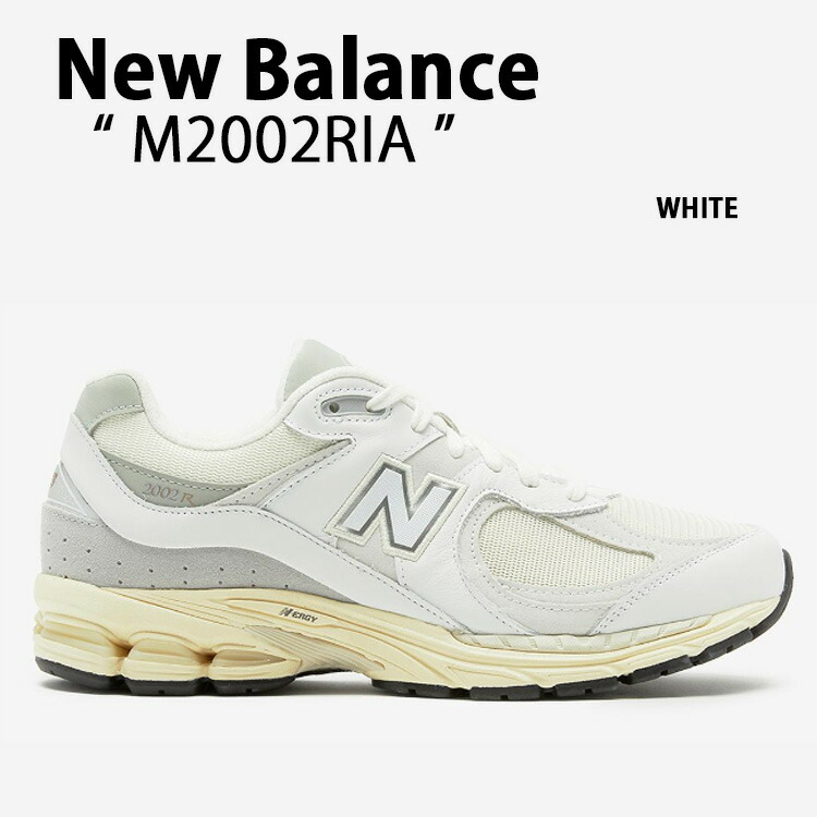 楽天市場】New Balance ニューバランス スニーカー M2002REC