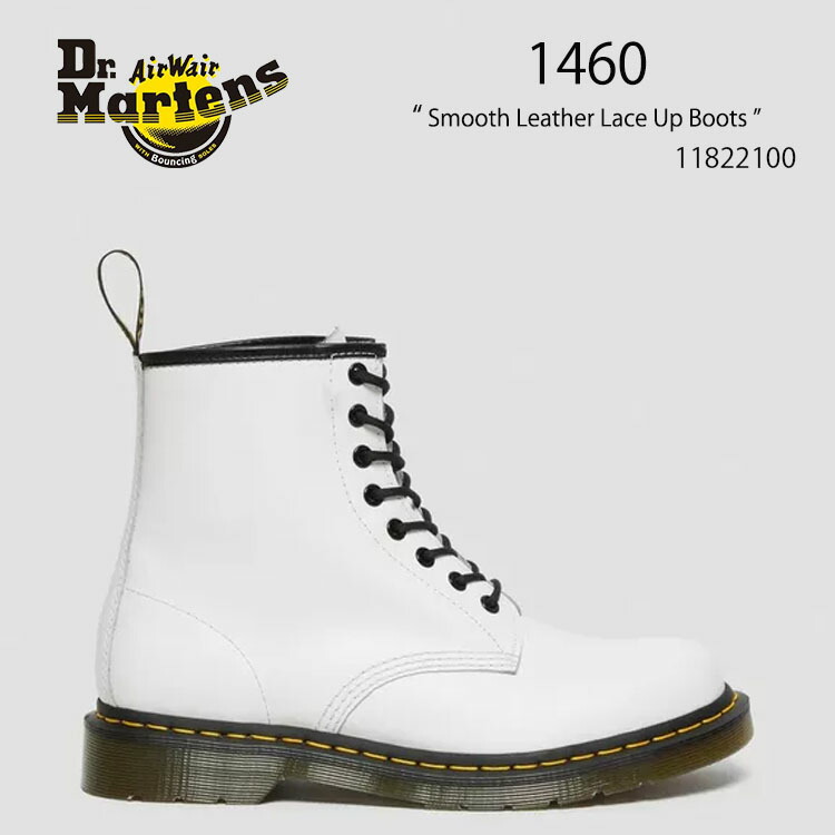楽天市場】ドクターマーチン Dr.Martins 1460 8EYE BOOT 8ホール