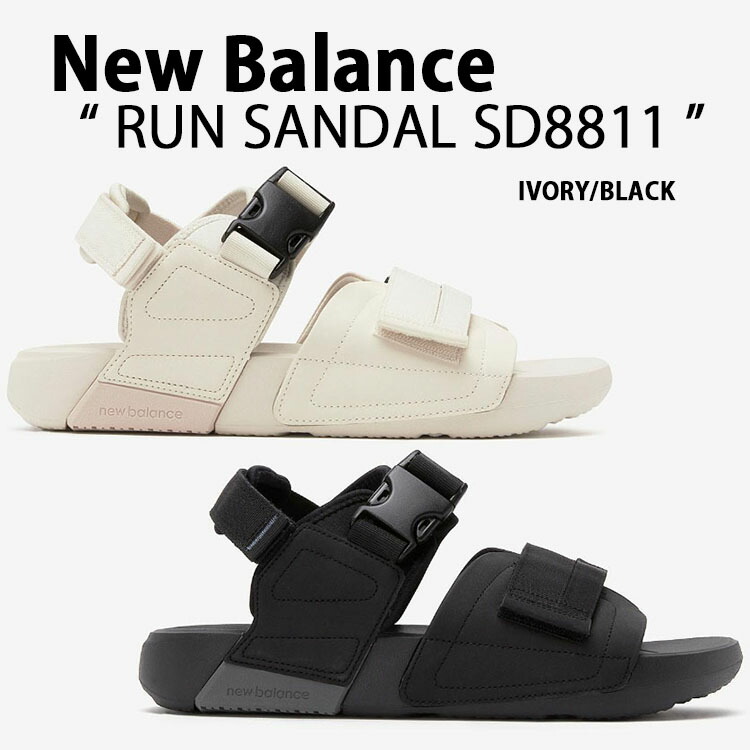 楽天市場】New Balance ニューバランス ミュール スリッポン SD3405BE2