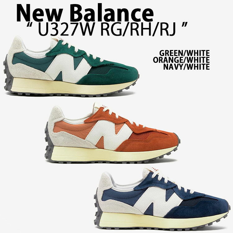 ◆NEW BALANCE◆ニューバランス U327W U327WEG NAVY/RED(EG) New Balance NEW BALANCE ニューバランス U327WEG(D) U327W