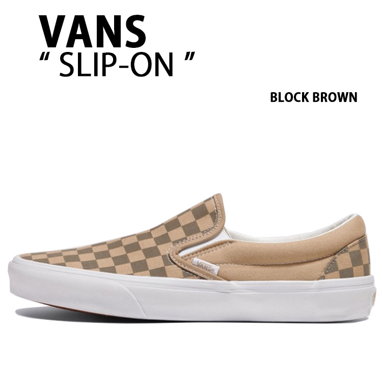 楽天市場】VANS バンズ スニーカー SLIP-ON REISSUE 98 SALT WASH GOLD