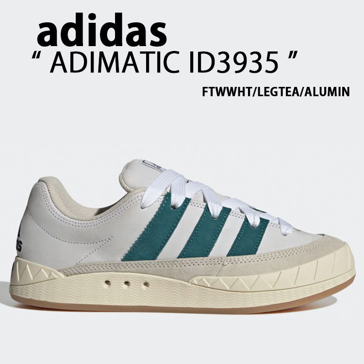 楽天市場】adidas originals アディダス スニーカー ADIMATIC IF8797