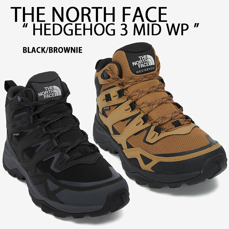 楽天市場】The North Face ノースフェイス スニーカー MOUNTAIN