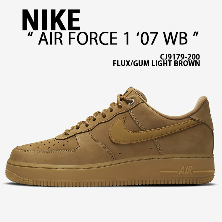 楽天市場】NIKE ナイキ スニーカー W AIR FORCE 1 07 WB