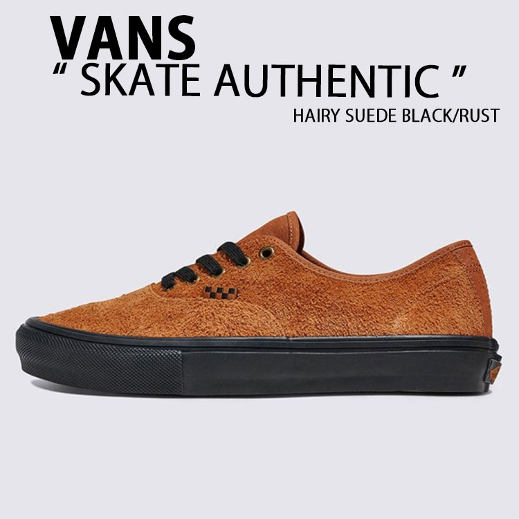 楽天市場】VANS バンズ スニーカー AUTHENTIC SUEDE MIX MOON ROCK