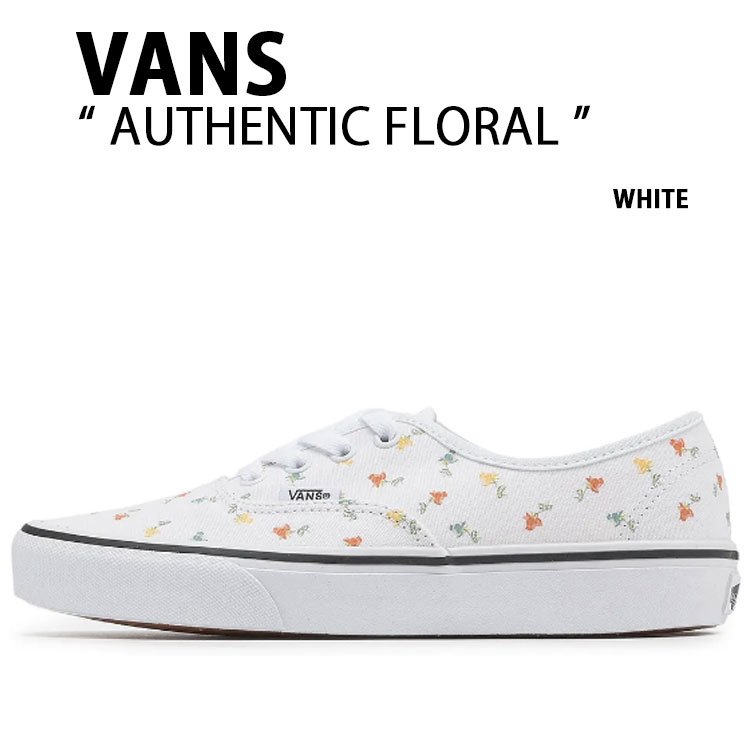 楽天市場】VANS バンズ スニーカー ERA PEACE FLORAL VN0A5KX5NX0 エラ