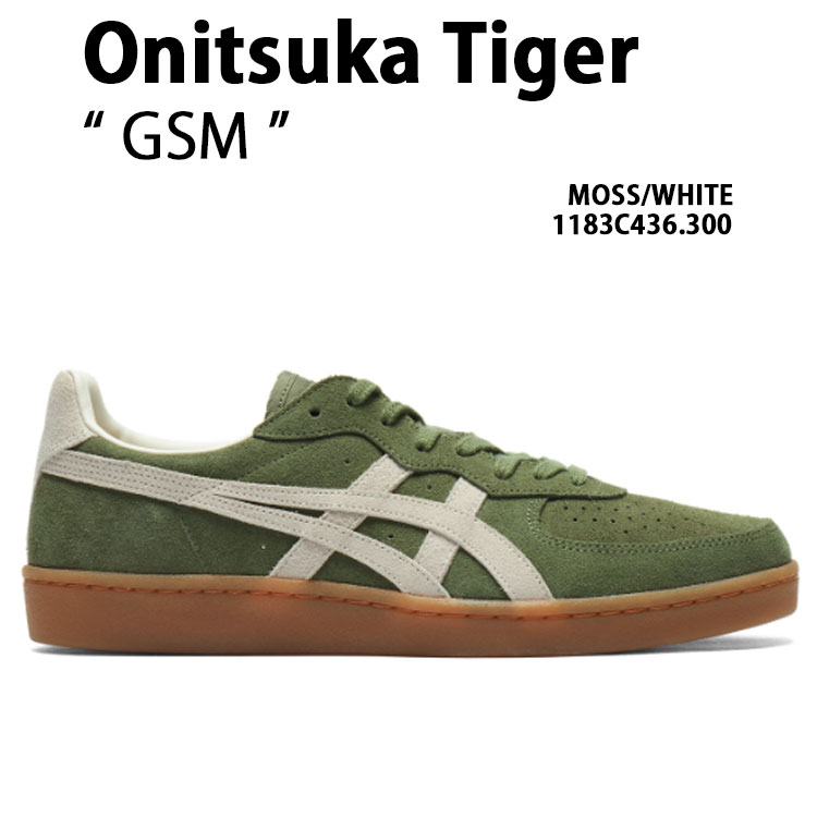 楽天市場】Onitsuka Tiger オニツカタイガー スニーカー GSM PEACOAT