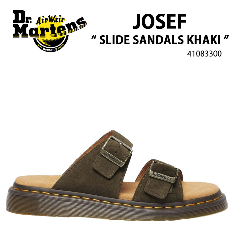 新品未使用♡ドクターマーチン MAXXY スライド サンダル　uk5 24cm位 drm-sd-40900001.jpg