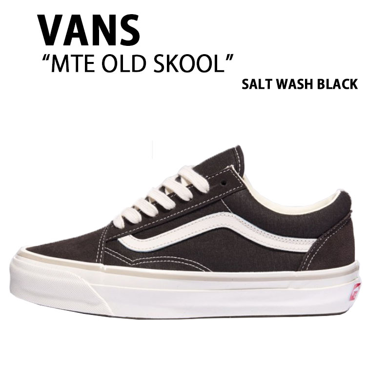 楽天市場】[TIME SALE] VANS バンズ Mte Old Skool オールド