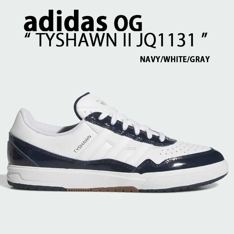 adidas Tyshawn タイショーンスケートボードシューズ 楽天市場】adidas Skateboarding TYSHAWN【アディダス スケート