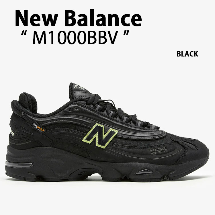 【未使用】New Balance ニューバランス M1000BBE 26cm NEW BALANCE(ニューバランス) New Balance M1000 BBEスニーカー