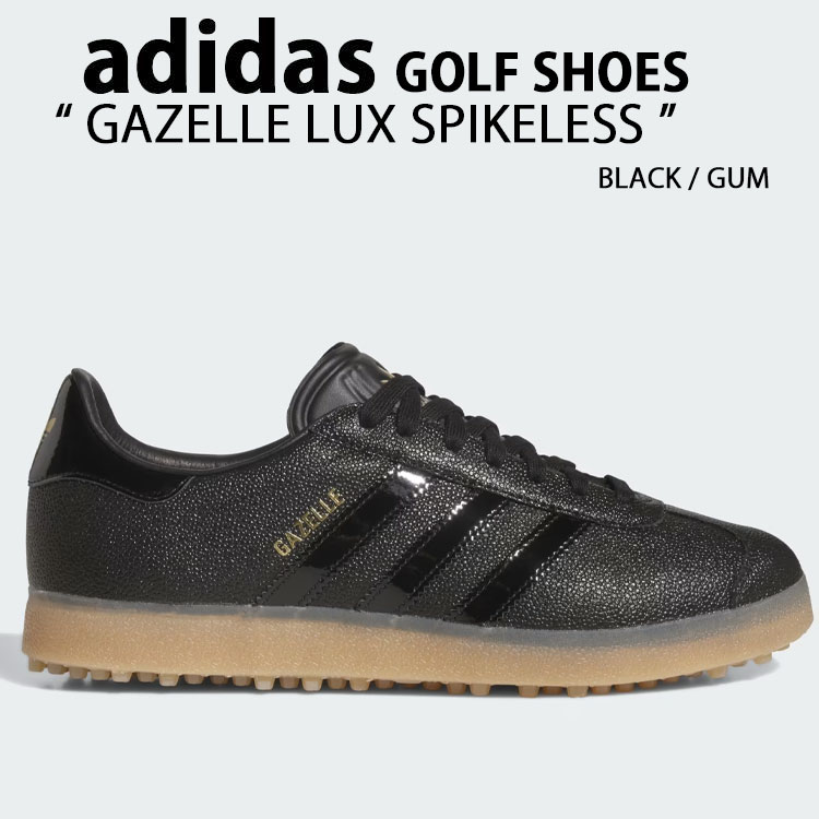 楽天市場】オリジナルスゴルフ シューズ スパイクレス adidas