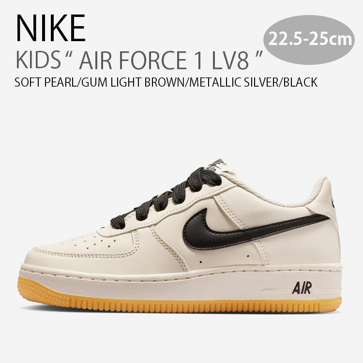 新品　未使用Kids 17cm Nike ベージュ スエード スニーカー ナイキ キッズ.オンラインストア (通販サイト)