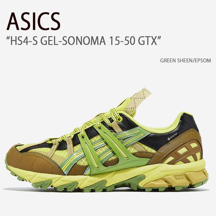 楽天市場】ASICS GEL-SONOMA 15-50 MT 1201A819.100[アシックス